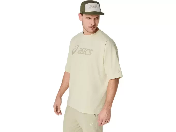 TRICOU GRAFIC RELAX FIT