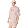 TRICOU GRAFIC RELAX FIT