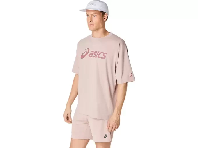 TRICOU GRAFIC RELAX FIT