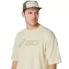 TRICOU GRAFIC RELAX FIT