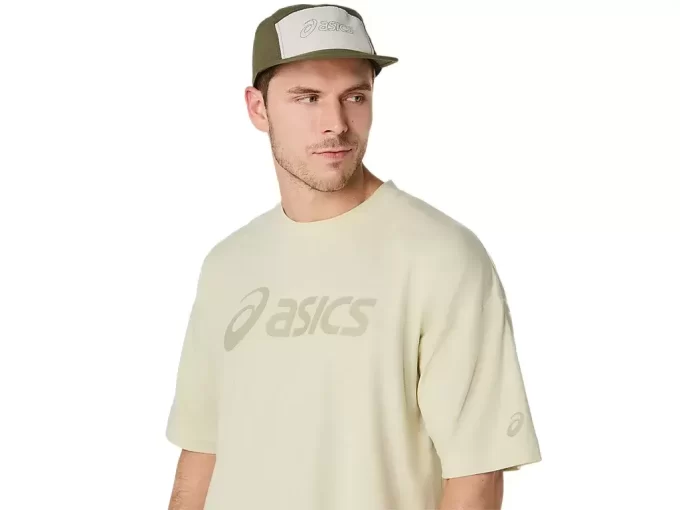 TRICOU GRAFIC RELAX FIT