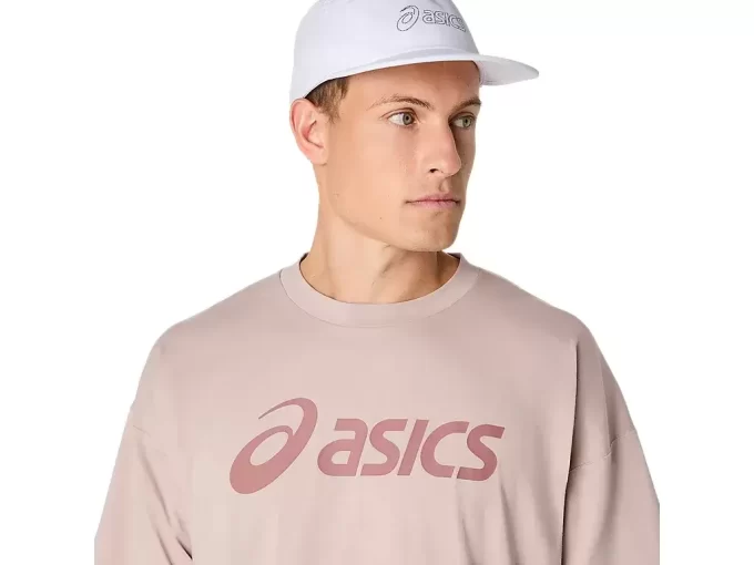 TRICOU GRAFIC RELAX FIT