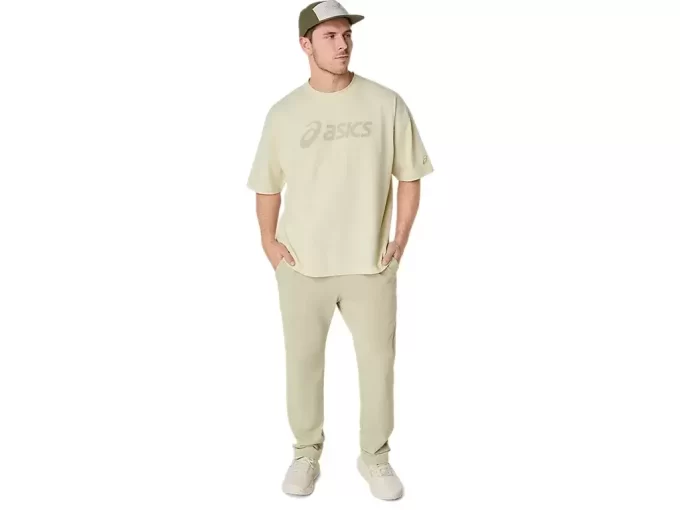 TRICOU GRAFIC RELAX FIT