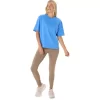 Tricou grafic relaxat Nagino Tricou grafic relaxat Nagino