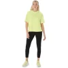 Tricou grafic relaxat Nagino Tricou grafic relaxat Nagino