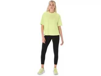Tricou grafic relaxat Nagino