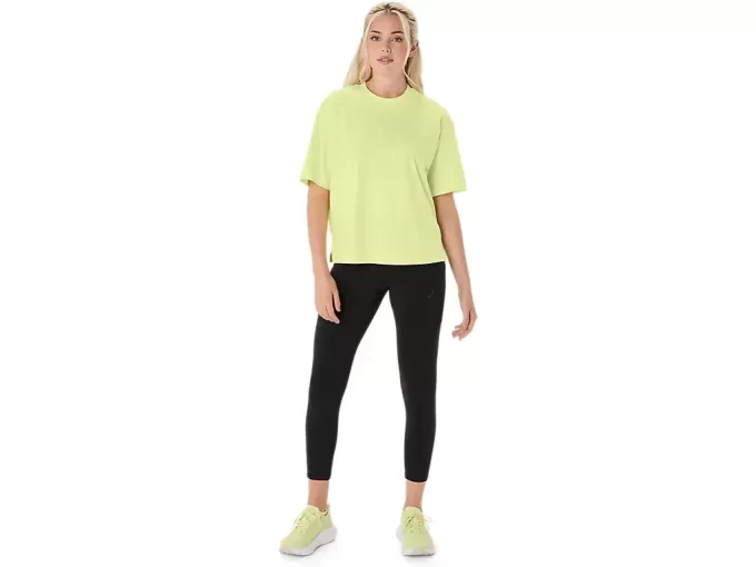 Tricou grafic relaxat Nagino Tricou grafic relaxat Nagino