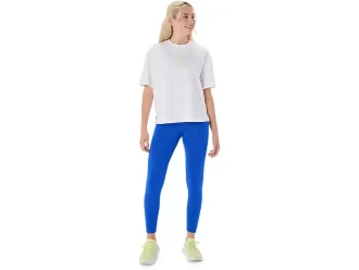 Tricou grafic relaxat Nagino