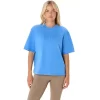 Tricou grafic relaxat Nagino Tricou grafic relaxat Nagino
