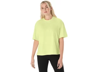 Tricou grafic relaxat Nagino