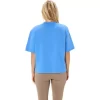 Tricou grafic relaxat Nagino Tricou grafic relaxat Nagino