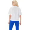 Tricou grafic relaxat Nagino Tricou grafic relaxat Nagino