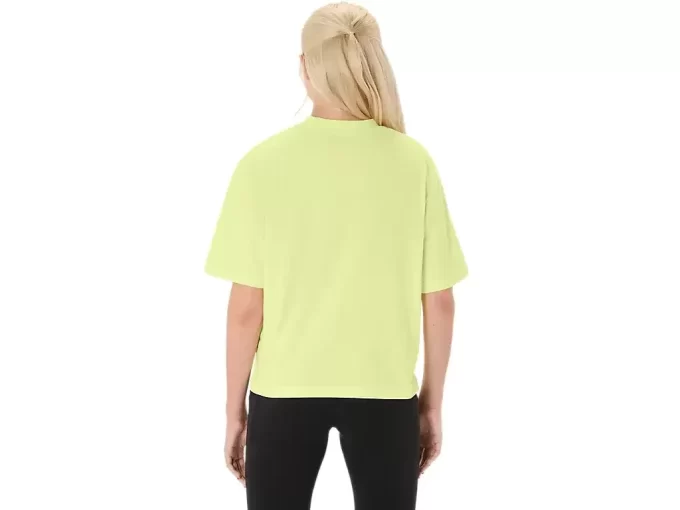 Tricou grafic relaxat Nagino Tricou grafic relaxat Nagino