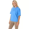 Tricou grafic relaxat Nagino Tricou grafic relaxat Nagino