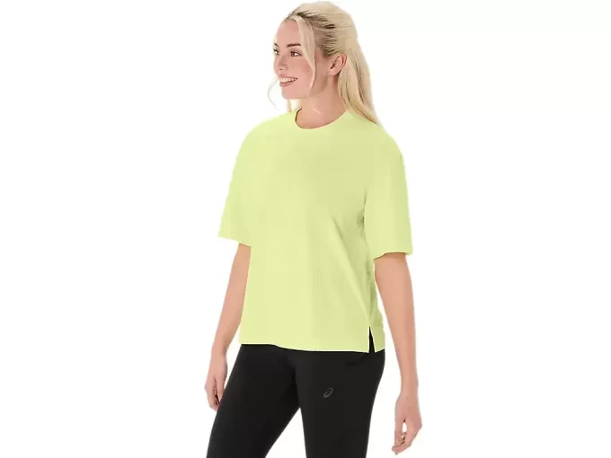 Tricou grafic relaxat Nagino Tricou grafic relaxat Nagino