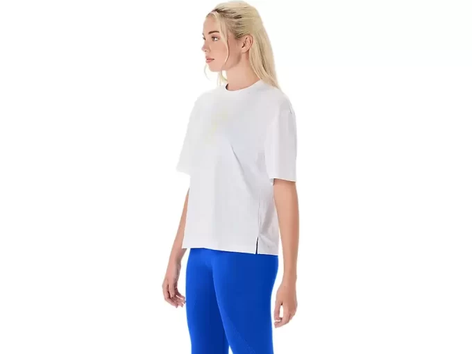 Tricou grafic relaxat Nagino Tricou grafic relaxat Nagino