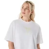 Tricou grafic relaxat Nagino Tricou grafic relaxat Nagino