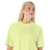 Tricou grafic relaxat Nagino Tricou grafic relaxat Nagino