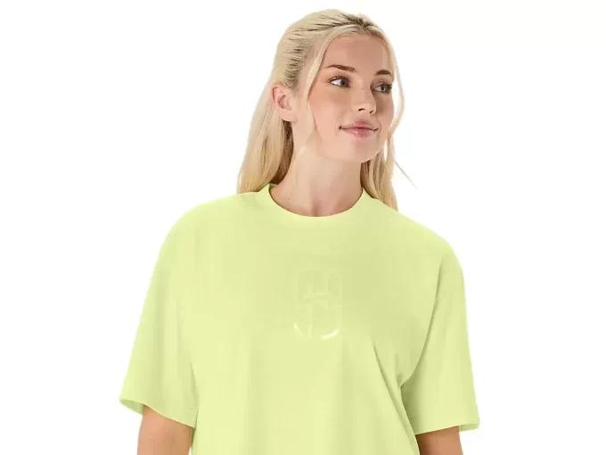 Tricou grafic relaxat Nagino Tricou grafic relaxat Nagino