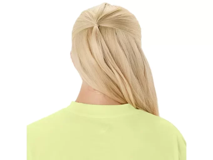 Tricou grafic relaxat Nagino Tricou grafic relaxat Nagino