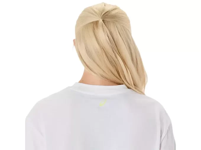 Tricou grafic relaxat Nagino Tricou grafic relaxat Nagino
