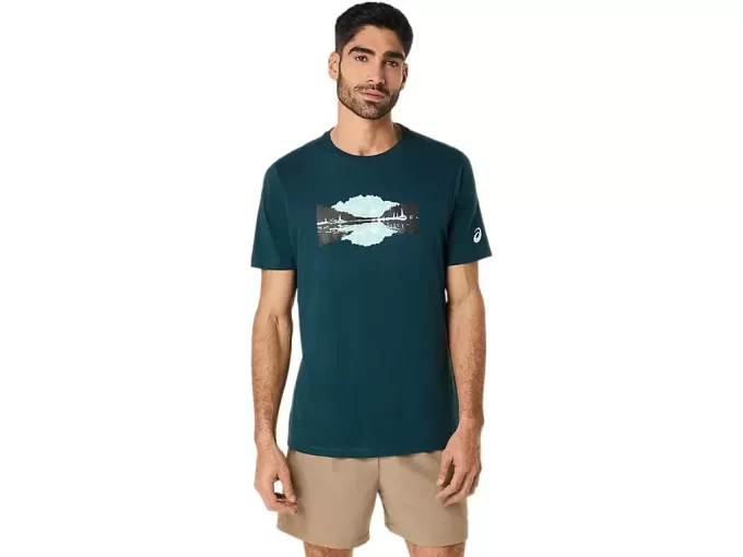 TRICOU MIRROR SERENITY TRICOU MIRROR SERENITY