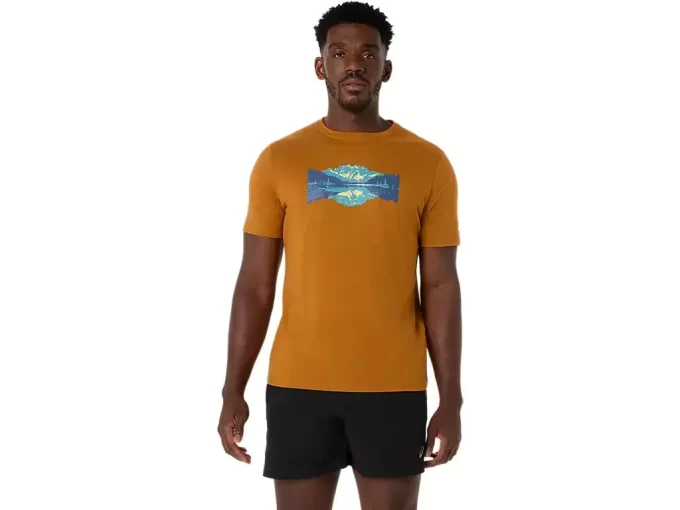 TRICOU MIRROR SERENITY TRICOU MIRROR SERENITY