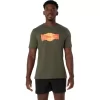 TRICOU MIRROR SERENITY TRICOU MIRROR SERENITY