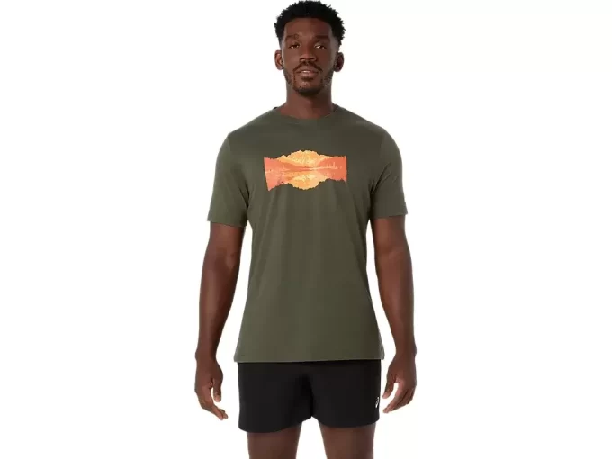 TRICOU MIRROR SERENITY TRICOU MIRROR SERENITY