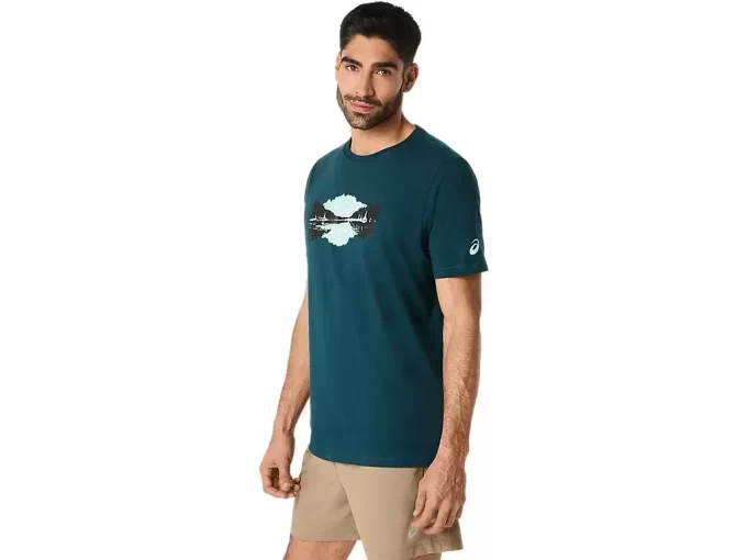 TRICOU MIRROR SERENITY TRICOU MIRROR SERENITY