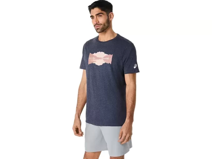 TRICOU MIRROR SERENITY TRICOU MIRROR SERENITY