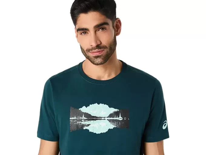 TRICOU MIRROR SERENITY TRICOU MIRROR SERENITY