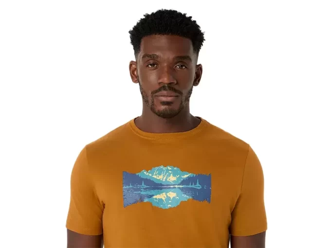 TRICOU MIRROR SERENITY TRICOU MIRROR SERENITY