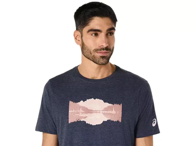 TRICOU MIRROR SERENITY TRICOU MIRROR SERENITY