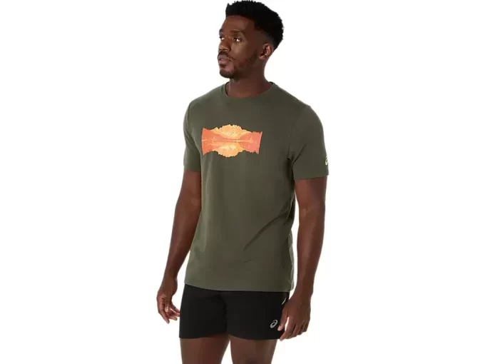 TRICOU MIRROR SERENITY TRICOU MIRROR SERENITY