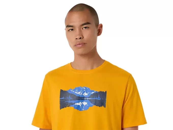 TRICOU MIRROR SERENITY TRICOU MIRROR SERENITY