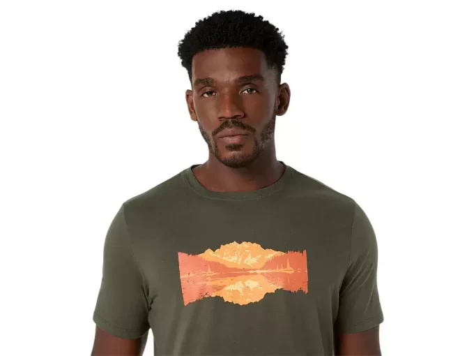 TRICOU MIRROR SERENITY TRICOU MIRROR SERENITY