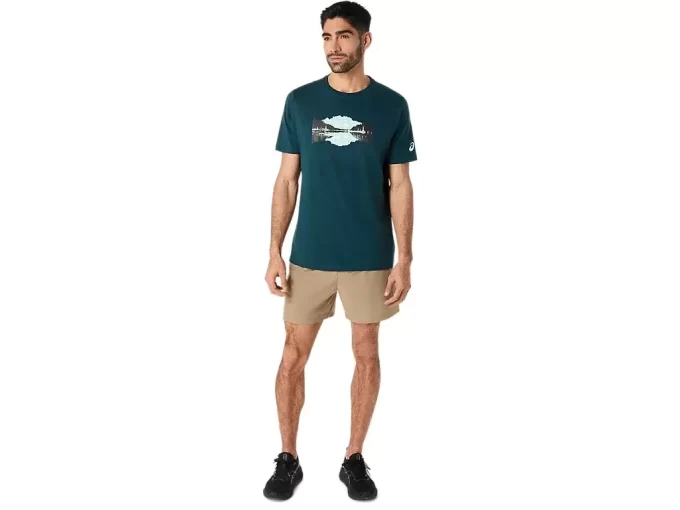 TRICOU MIRROR SERENITY TRICOU MIRROR SERENITY