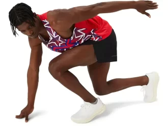 Tricou NATIONS RUN