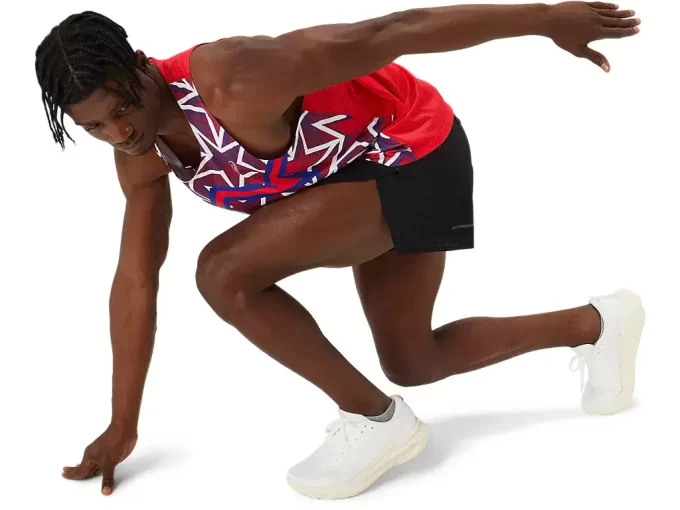 Tricou NATIONS RUN Tricou NATIONS RUN