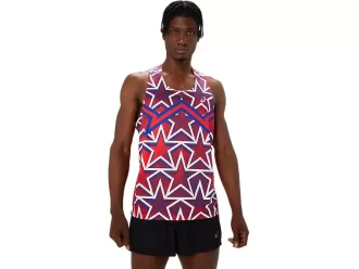 Tricou NATIONS RUN