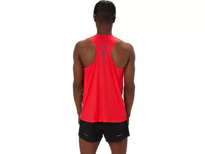 Tricou NATIONS RUN Tricou NATIONS RUN