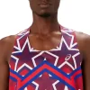 Tricou NATIONS RUN Tricou NATIONS RUN