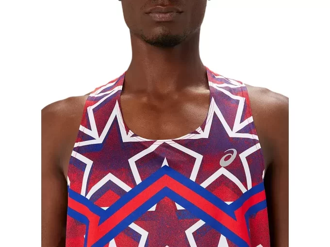 Tricou NATIONS RUN Tricou NATIONS RUN