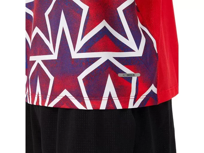 Tricou NATIONS RUN Tricou NATIONS RUN