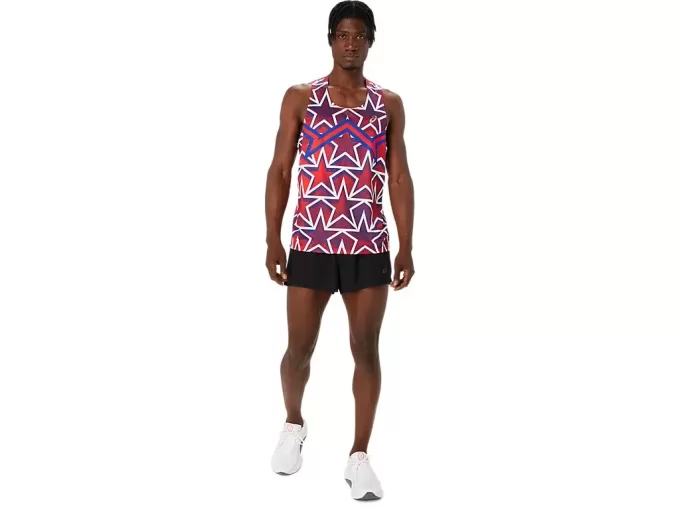 Tricou NATIONS RUN Tricou NATIONS RUN