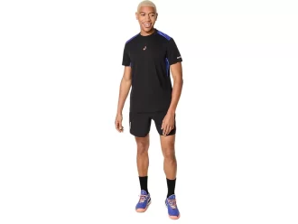 TRICOU PADEL COURT CU MÂNECĂ SCURTĂ