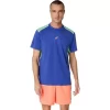 TRICOU PADEL COURT CU MÂNECĂ SCURTĂ TRICOU PADEL COURT CU MÂNECĂ SCURTĂ