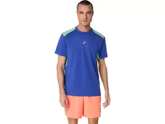TRICOU PADEL COURT CU MÂNECĂ SCURTĂ