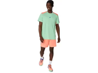 TRICOU PADEL COURT CU MÂNECĂ SCURTĂ
